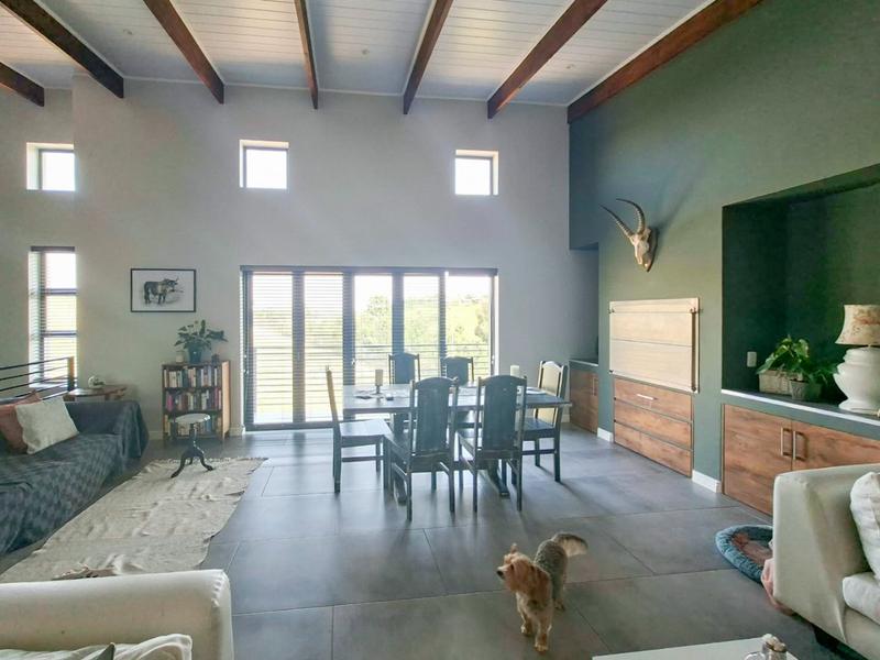 3 Bedroom Property for Sale in Eden Residential Estate Western Cape